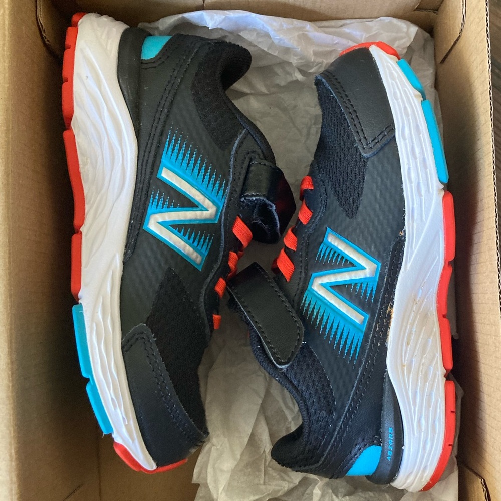 New Balance Xtra Wide